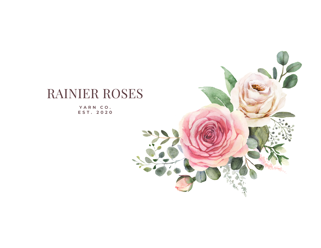 Rainier Roses