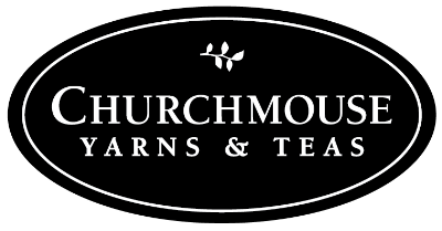 Churchmouse Yarns & Teas